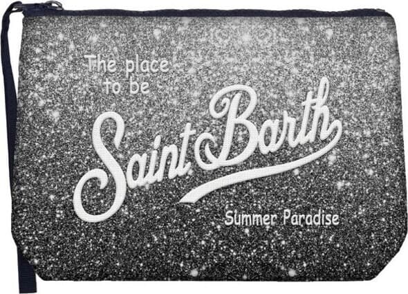 Bolso MC2 SAINT BARTH ALINE LUREX