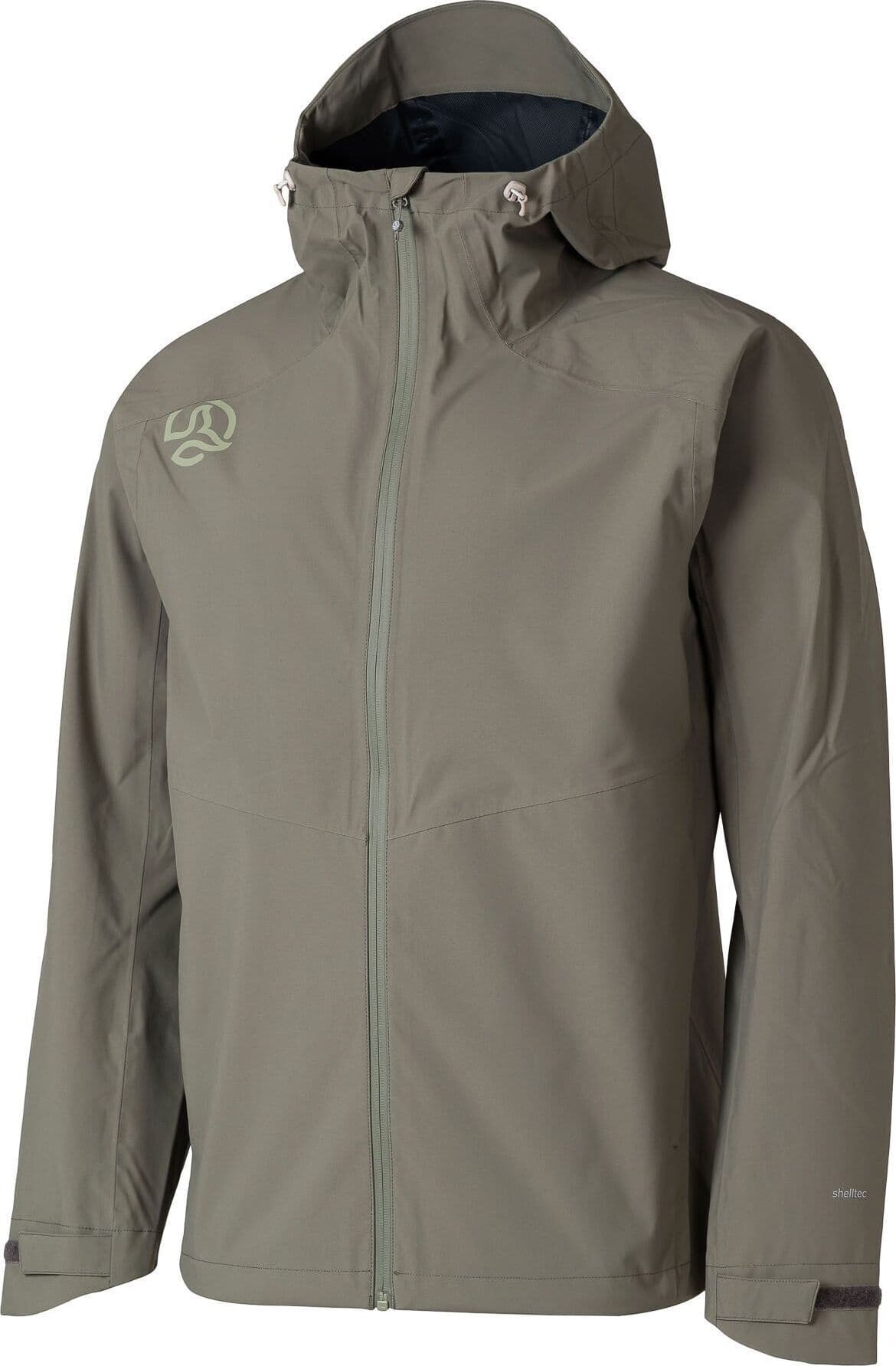 Chaqueta TERNUA VALDUR JKT M