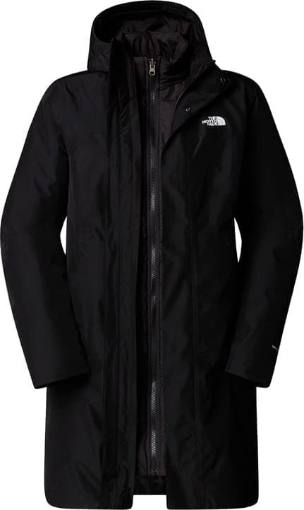 Chaqueta THE NORTH FACE W SUZANNE TRICLIMATE 2.0