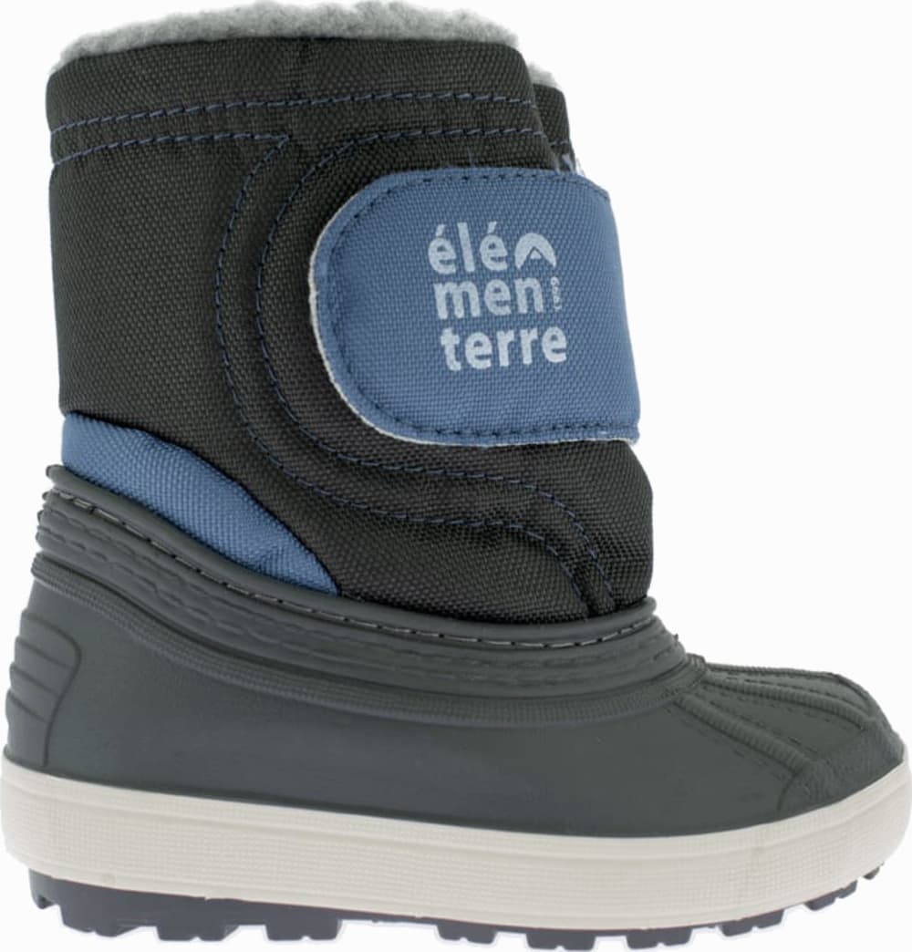 Botas ELEMENTERRE ALBOX BOTTILLON APRÈS-SKI BÉBÉ