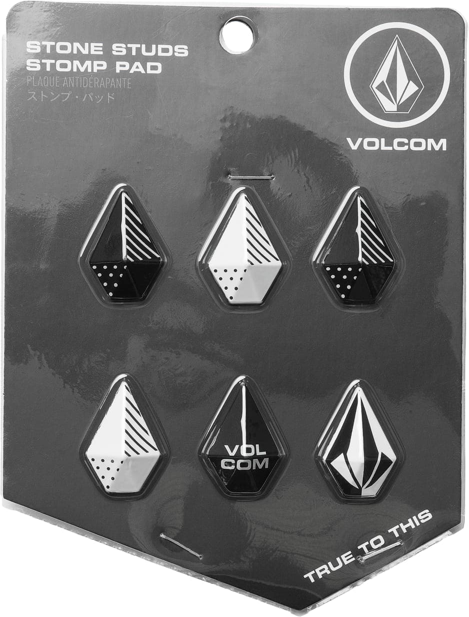 Accesorio y Recambio VOLCOM STONE STUDS STOMP