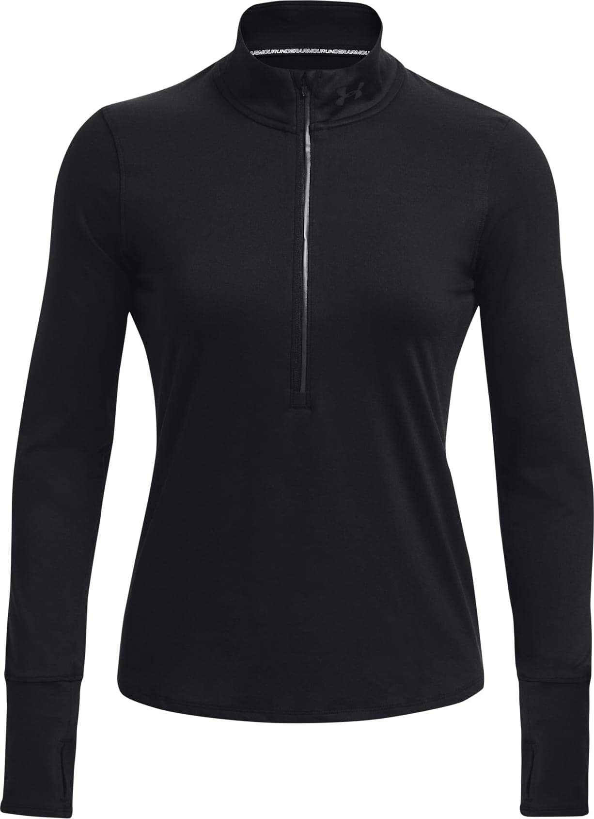 Camiseta UNDER ARMOUR UA LAUNCH PRO HALF ZIP