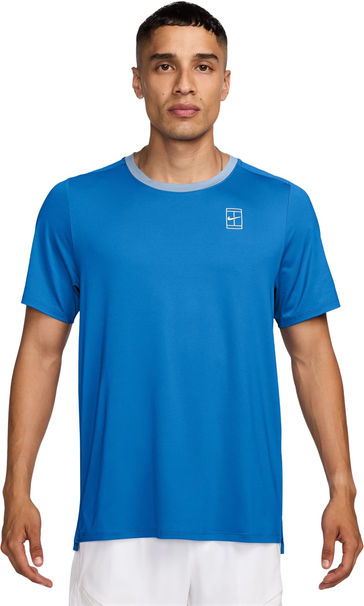 Camiseta NIKE M NKCT DF ADVTG TOP