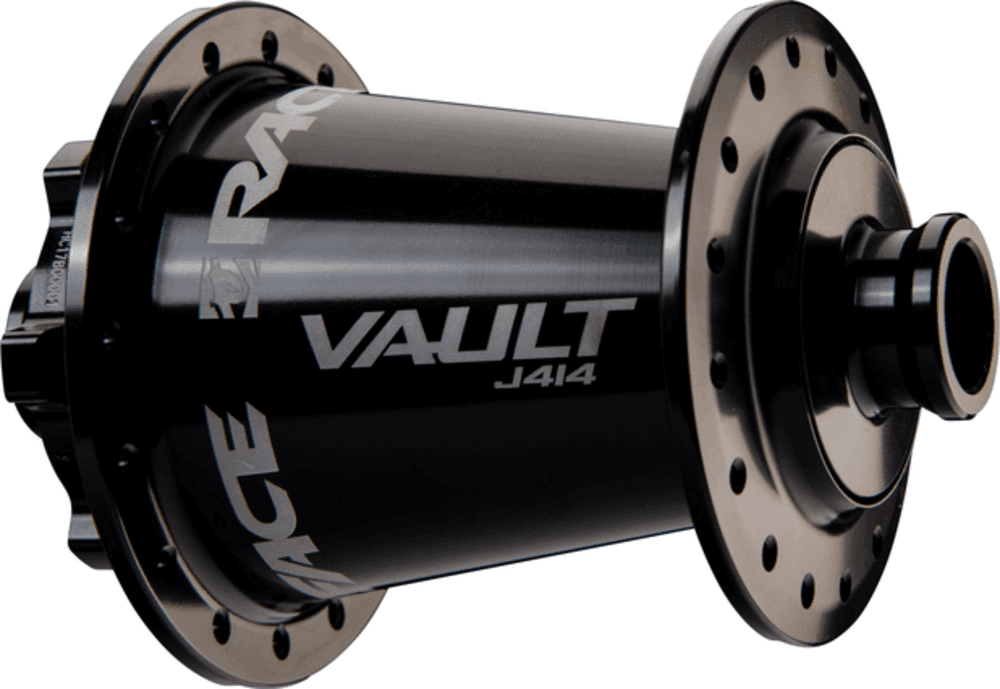Rueda RACE FACE BUJE VAULT 15X110 DELANTERO