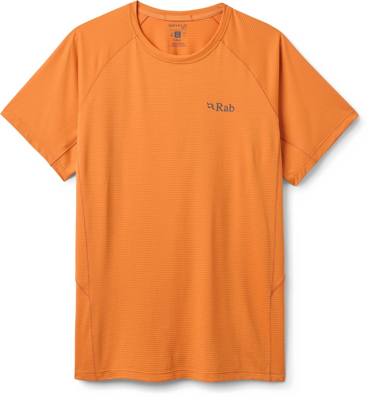 Camiseta RAB SONIC TEE