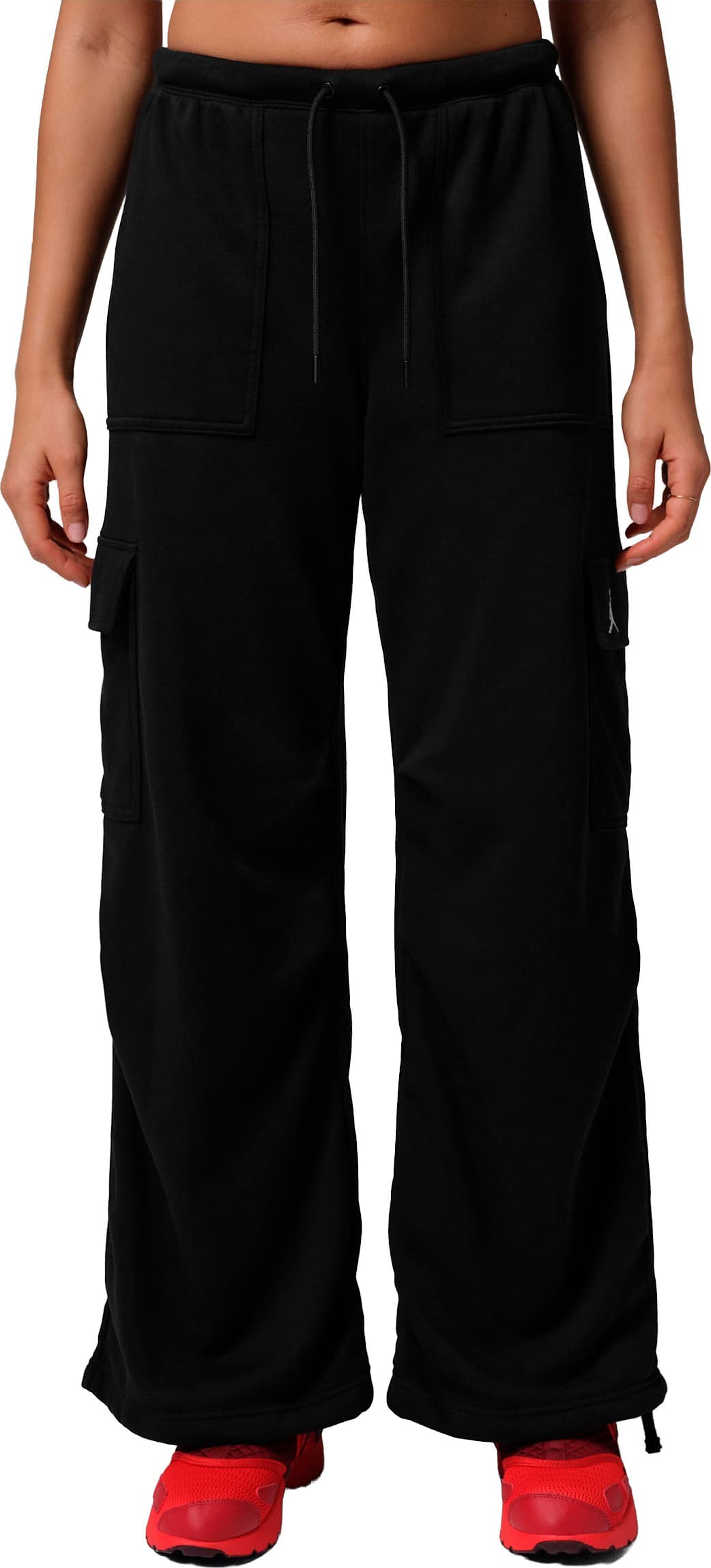 Pantalón NIKE JDG WJ BRKN FLC CARGO PANT