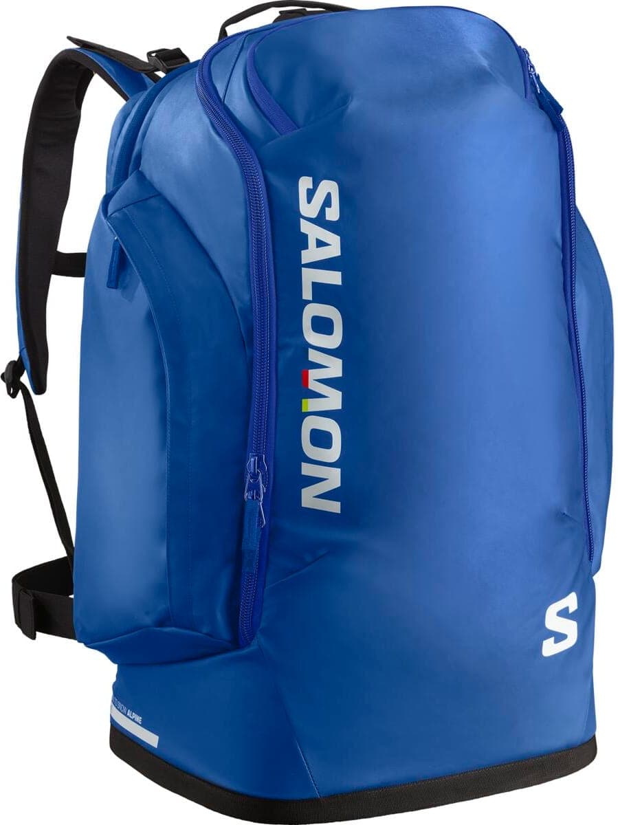 Mochila SALOMON GO TO SNOW 50L