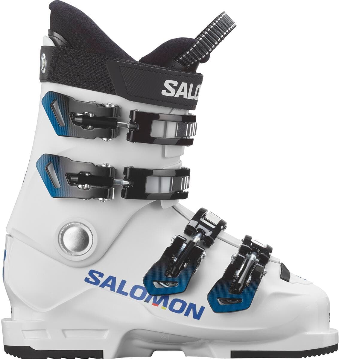 Botas SALOMON SRACE 60T L