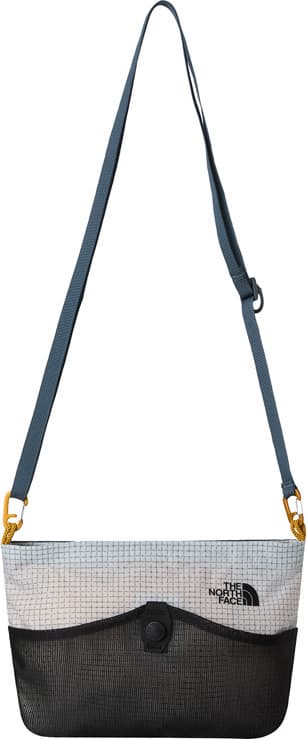 Bolsa THE NORTH FACE CLYFFE SHOULDER BAG