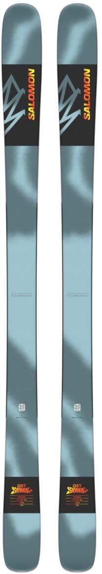 Esquí SALOMON SKIS N QST SPARK