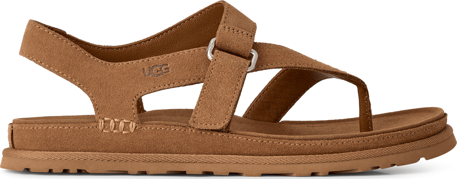 Sandalias UGG W GOLDENGAZE TOE POST