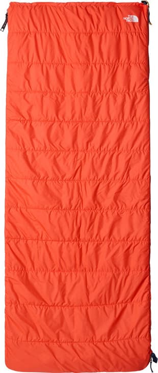 Sacos de dormir THE NORTH FACE WAWONA BED 35
