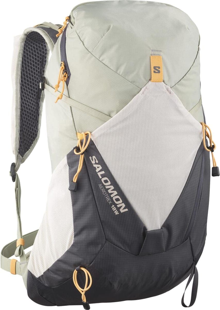Mochilas Trekking