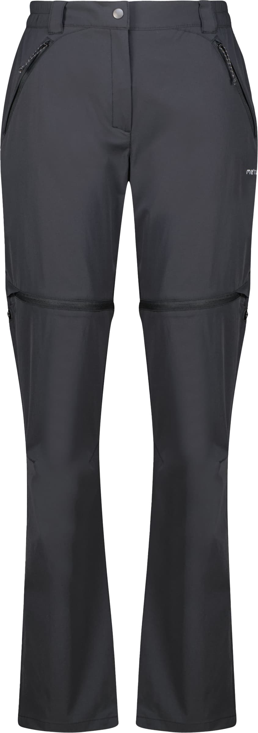 Pantalón MERU PERU Z WOMENS PANTS ZIPP OFF