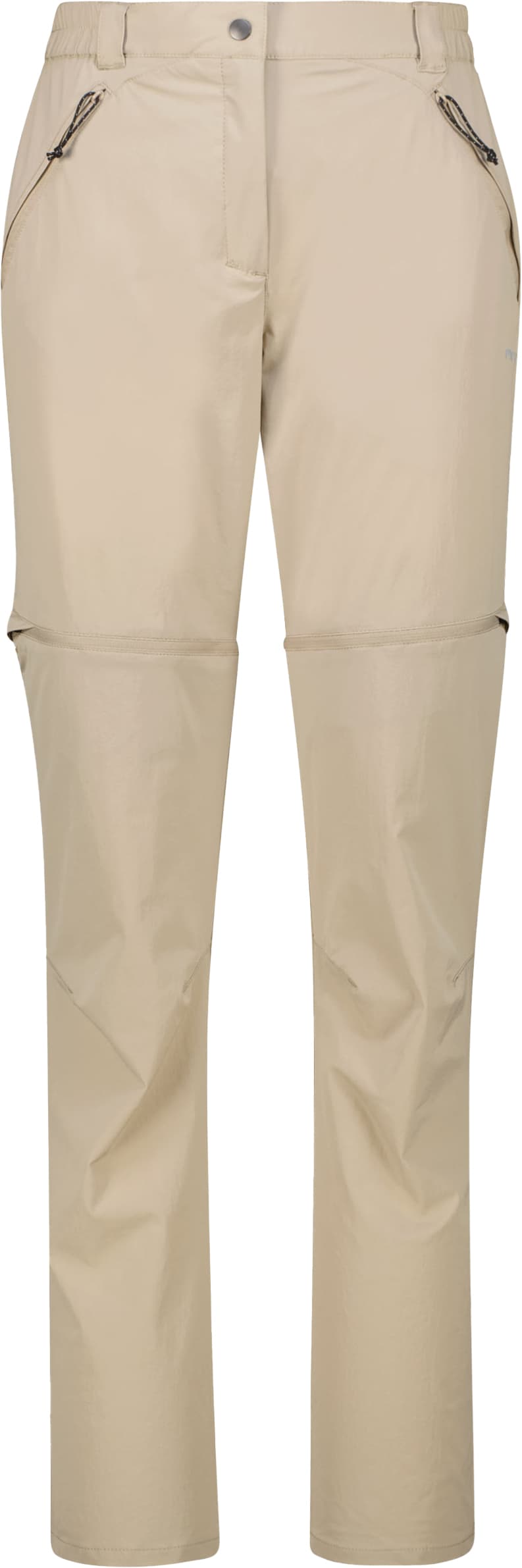 Pantalón MERU PERU Z WOMENS PANTS ZIPP OFF