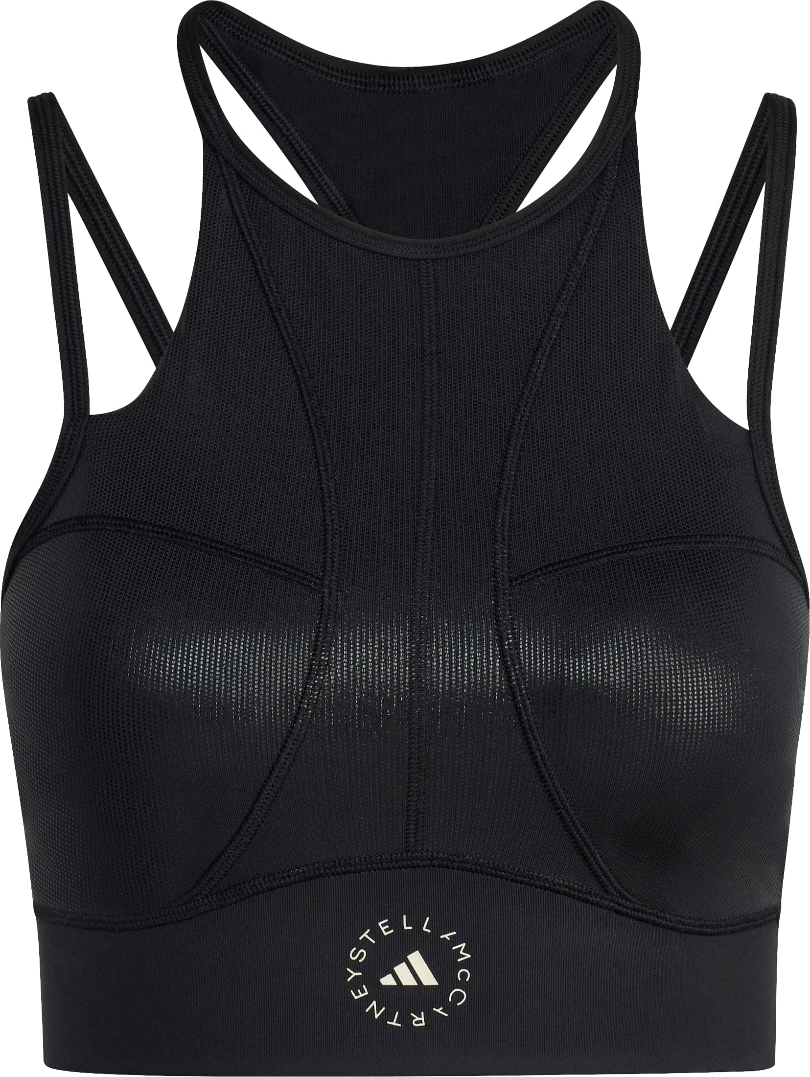 Sujetador ADIDAS BY STELLA MCCARTNEY ASMC TPR MD CRP