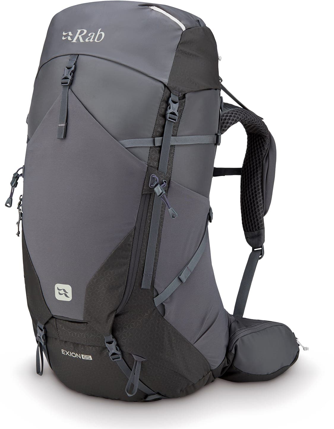 Mochila RAB EXION 65