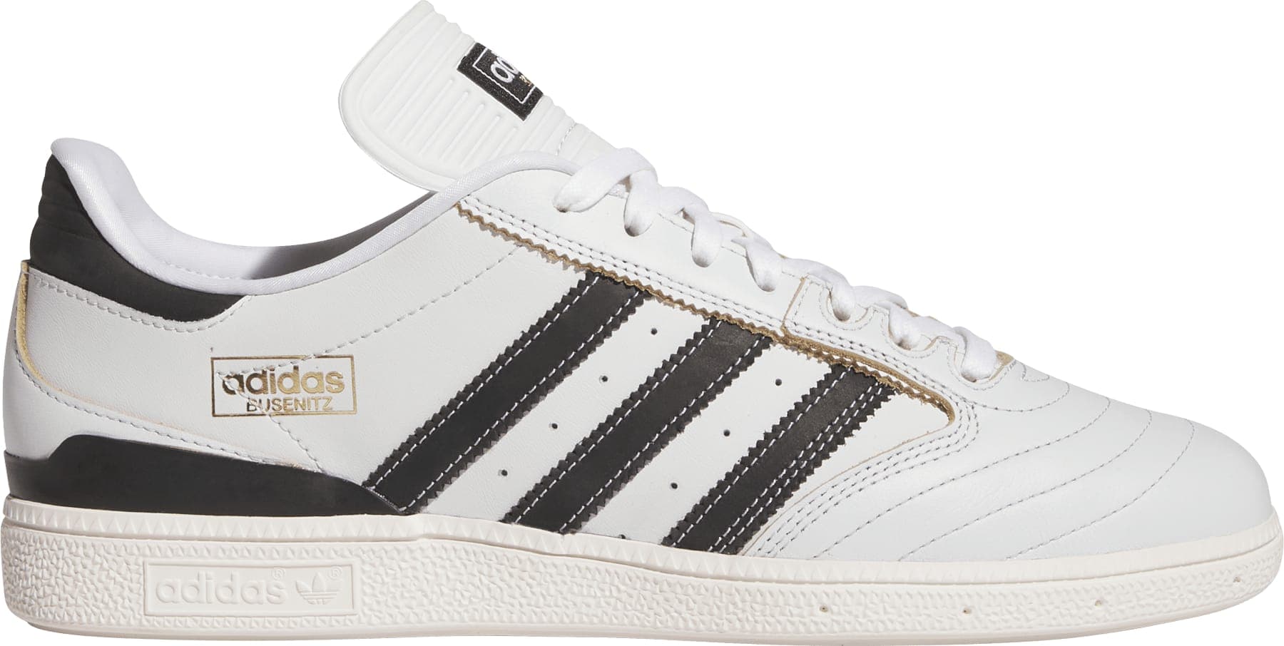 Zapatillas ADIDAS SKATEBOARDING BUSENITZ