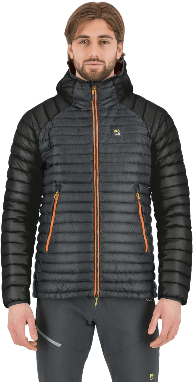 Chaqueta KARPOS ALAGNA DOWN JACKET
