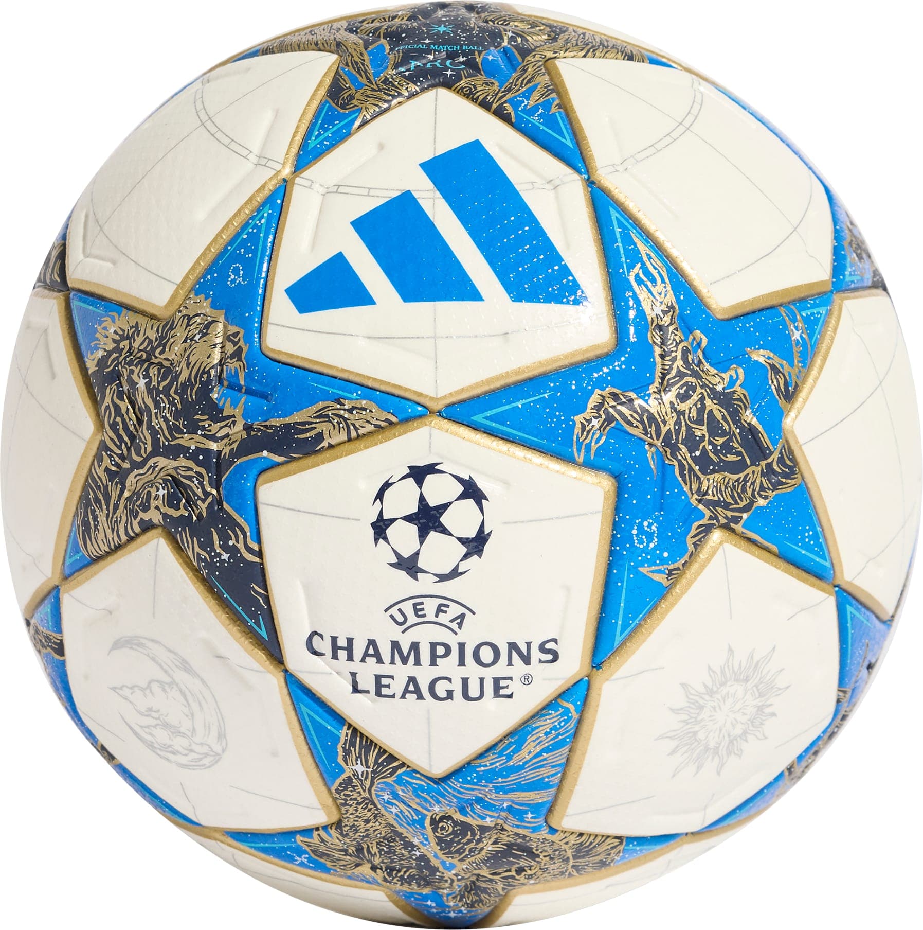 Balón ADIDAS UCL PRO