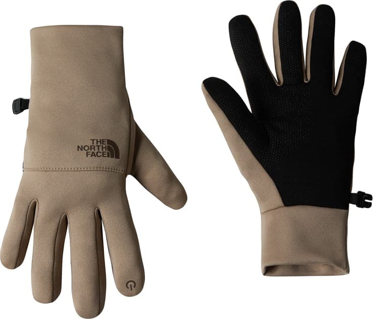 Guantes THE NORTH FACE ETIP RECYCLED GLOVE