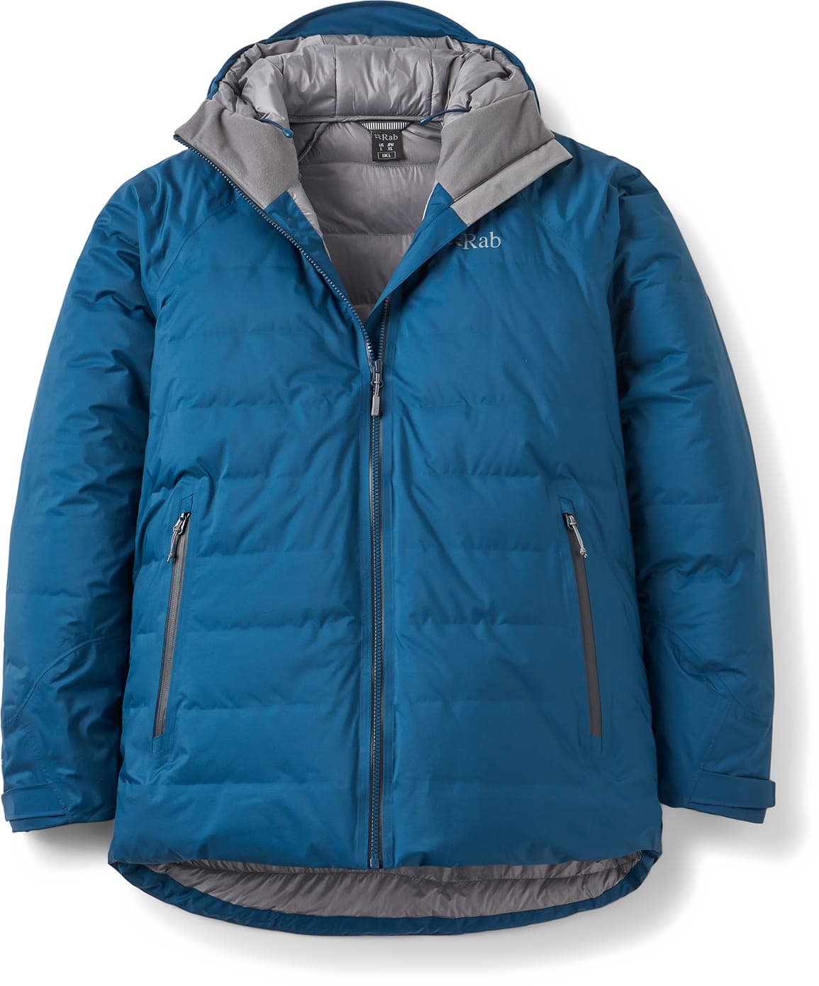Chaqueta RAB VALIANCE JACKET