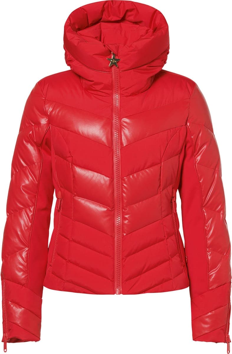 Chaqueta GOLDBERGH ABISSO SKI JACKET