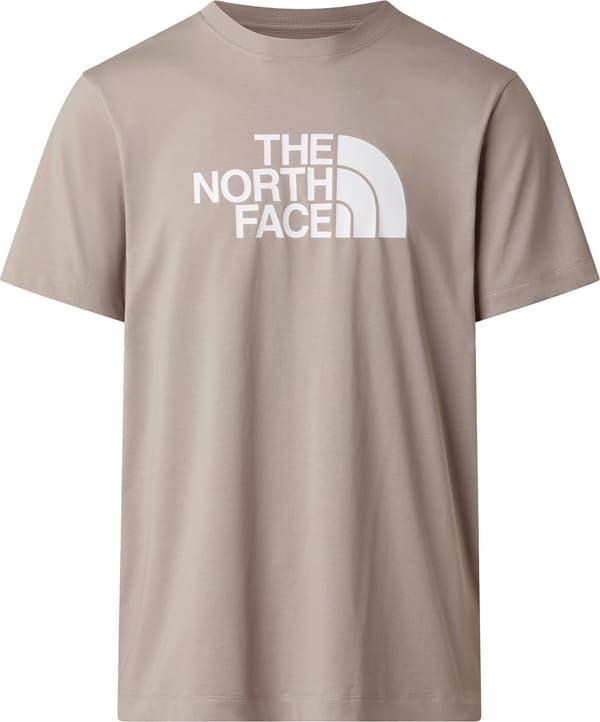 Camiseta THE NORTH FACE M EVOLUTION HALF DOME REGULAR SHORT SLEE