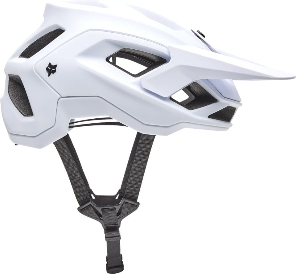 Casco FOX SPEEDFRAME HELMET SOLID, CE [TWI]