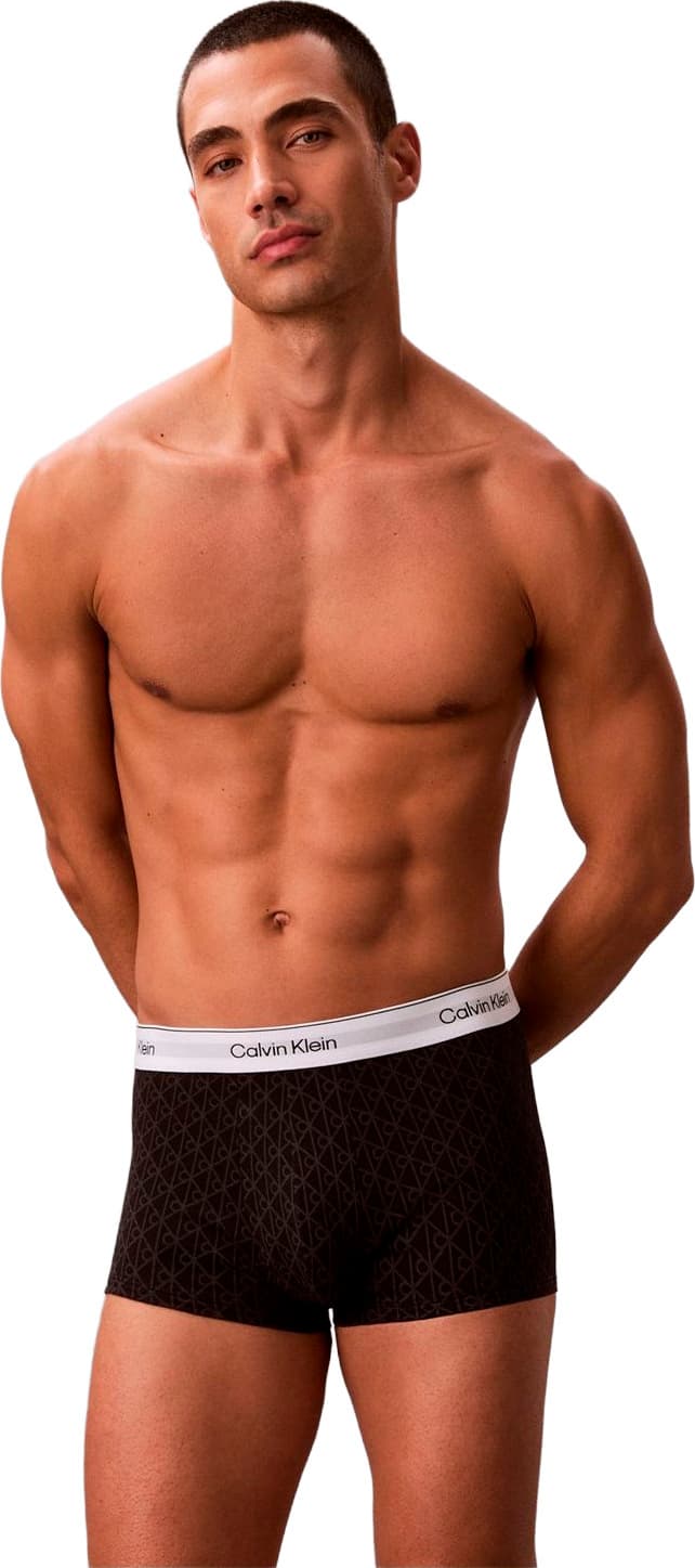 Slip CALVIN KLEIN TRUNK 3 PK