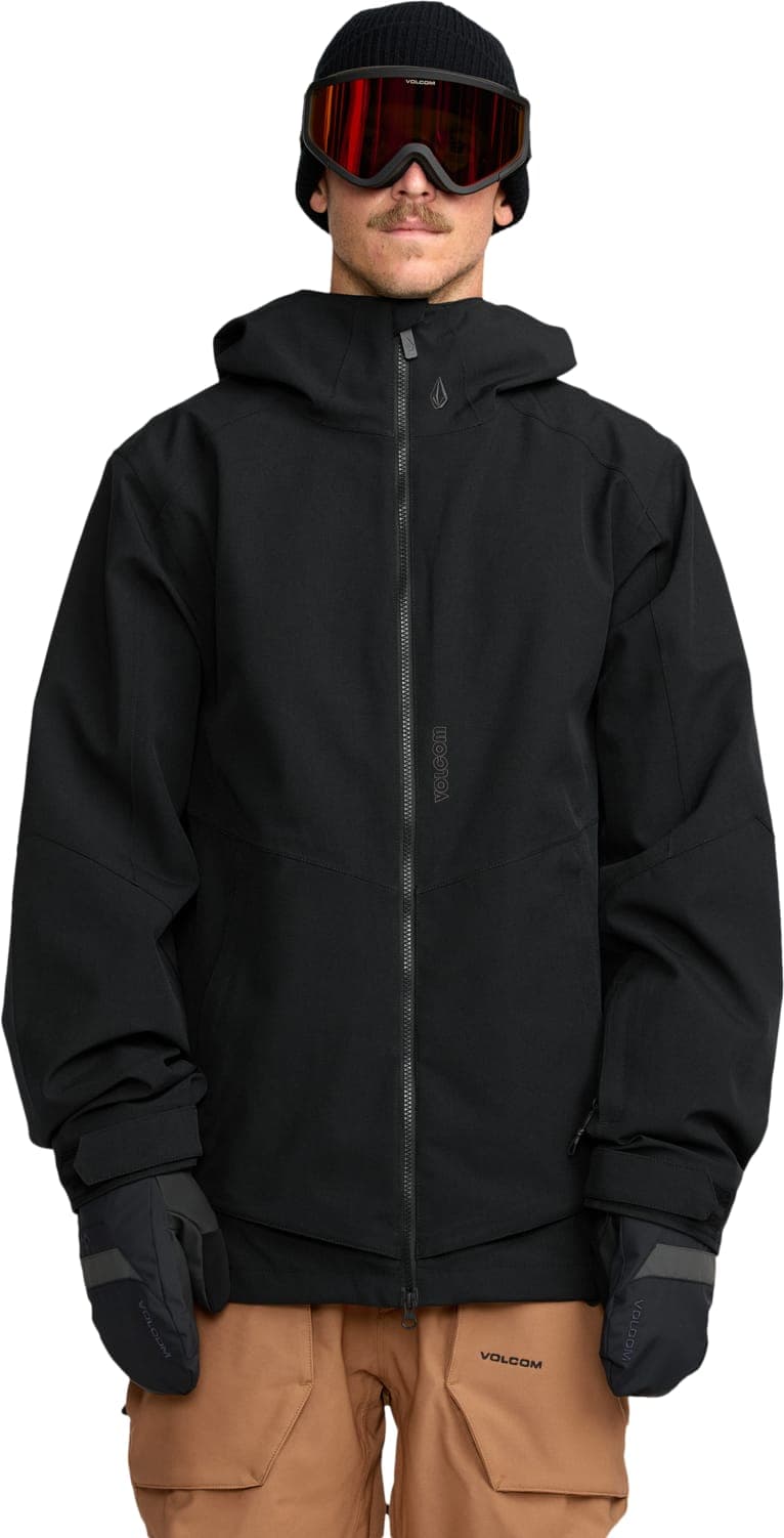 Chaqueta VOLCOM BRIGHTON FULL ZIP JACKET