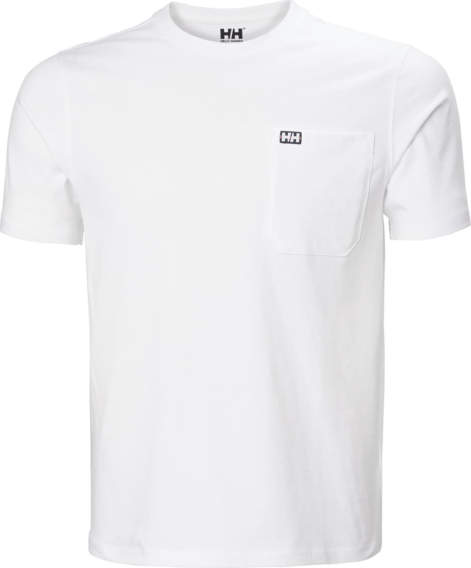 Camiseta HELLY HANSEN HUDSON T-SHIRT