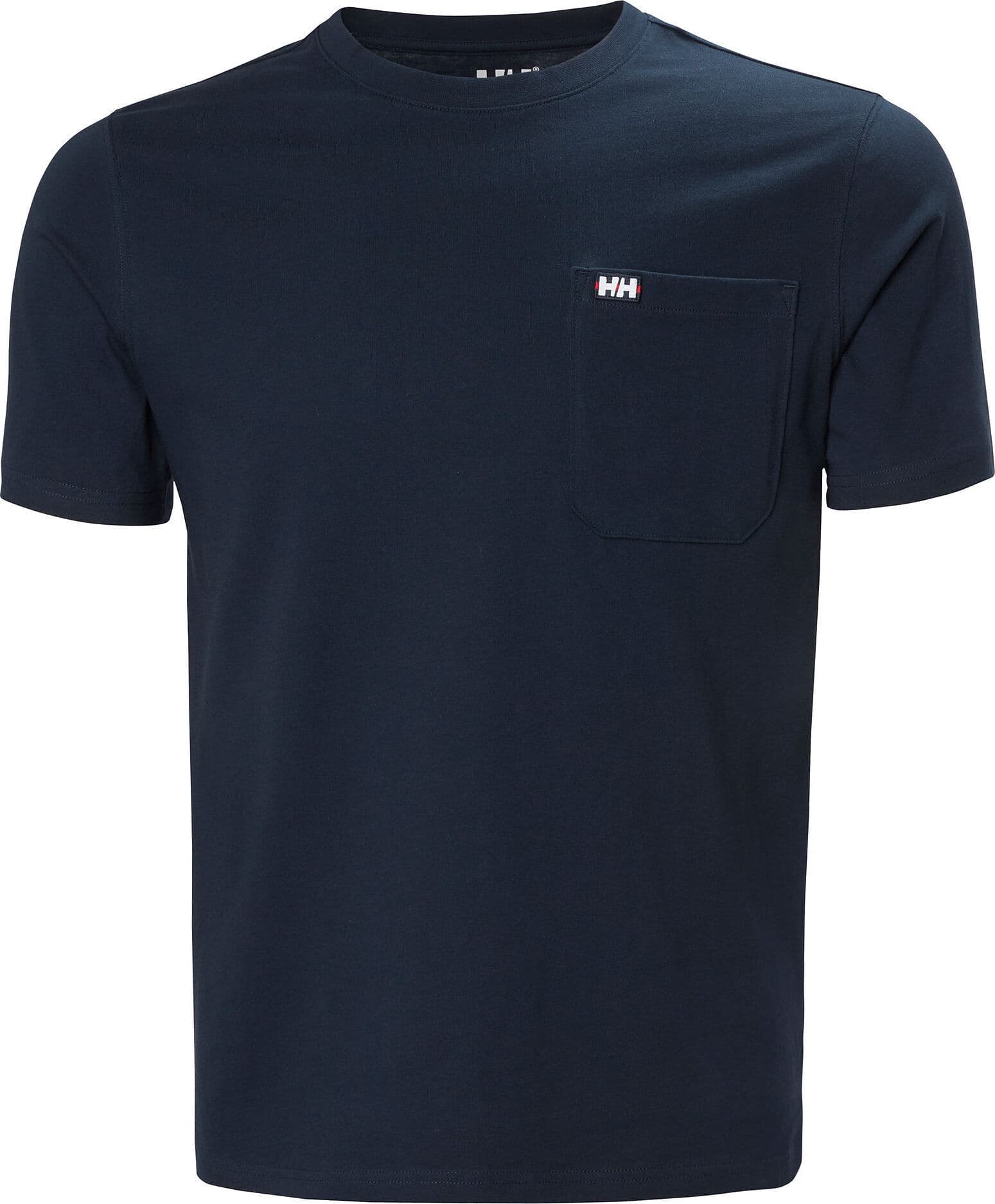 Camiseta HELLY HANSEN HUDSON T-SHIRT