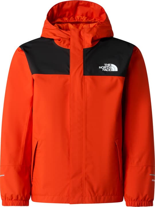 Chaquetas Mountainstyle