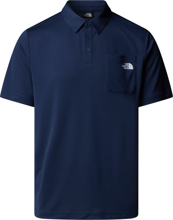 Polo THE NORTH FACE M NEW TANKEN POLO