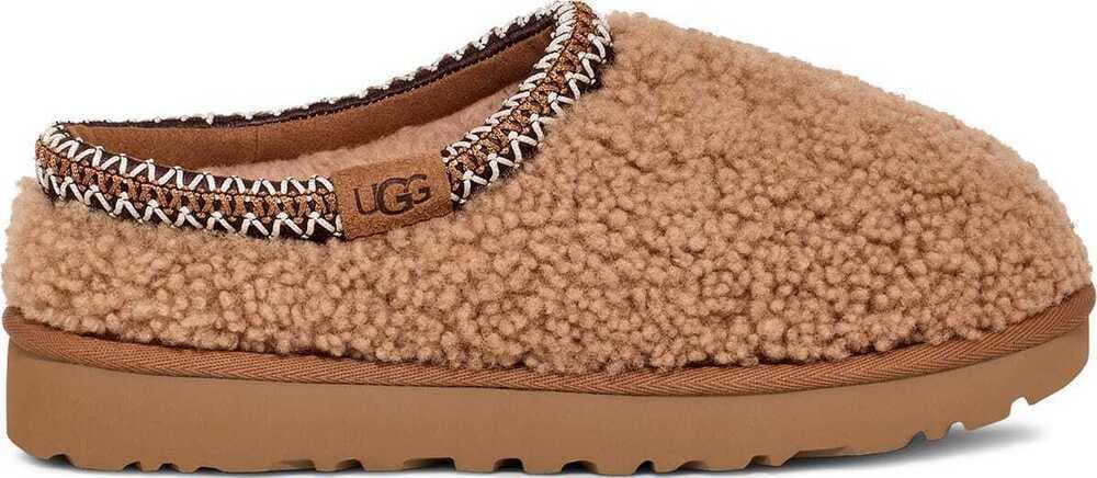 Pantuflas UGG W TASMAN MAXI CURLY