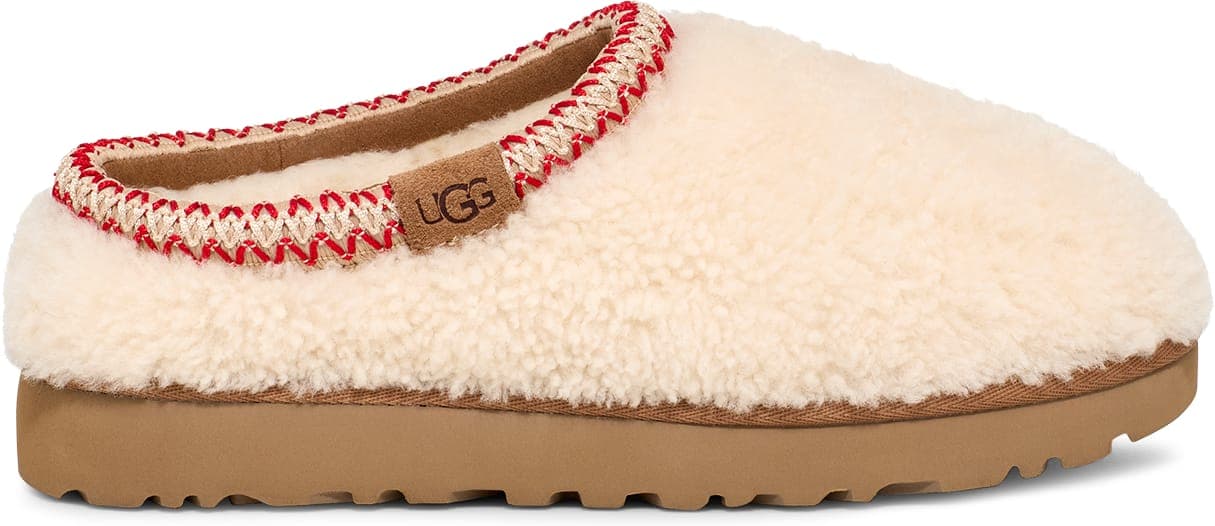 Pantuflas UGG W TASMAN MAXI CURLY