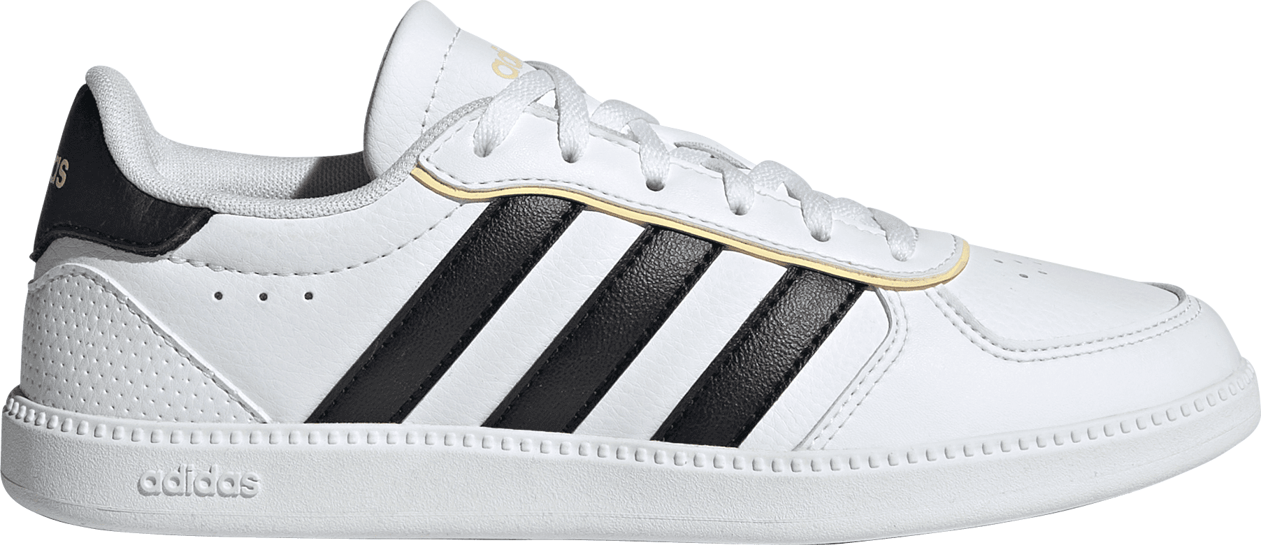 Zapatillas ADIDAS BREAKNET SLEEK J