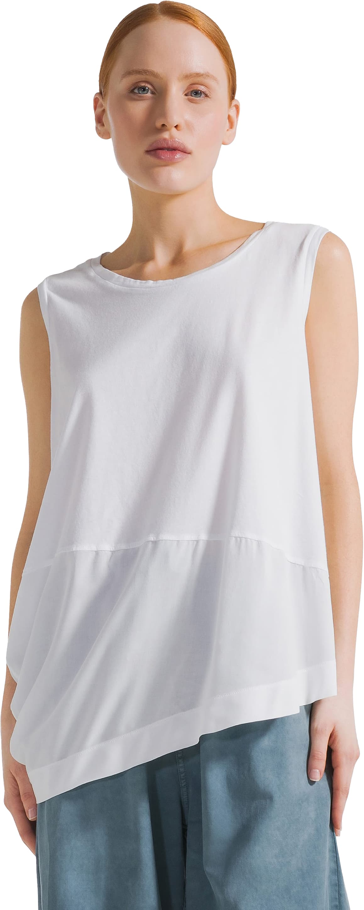Camisa DEHA BLUSA SMANICATA