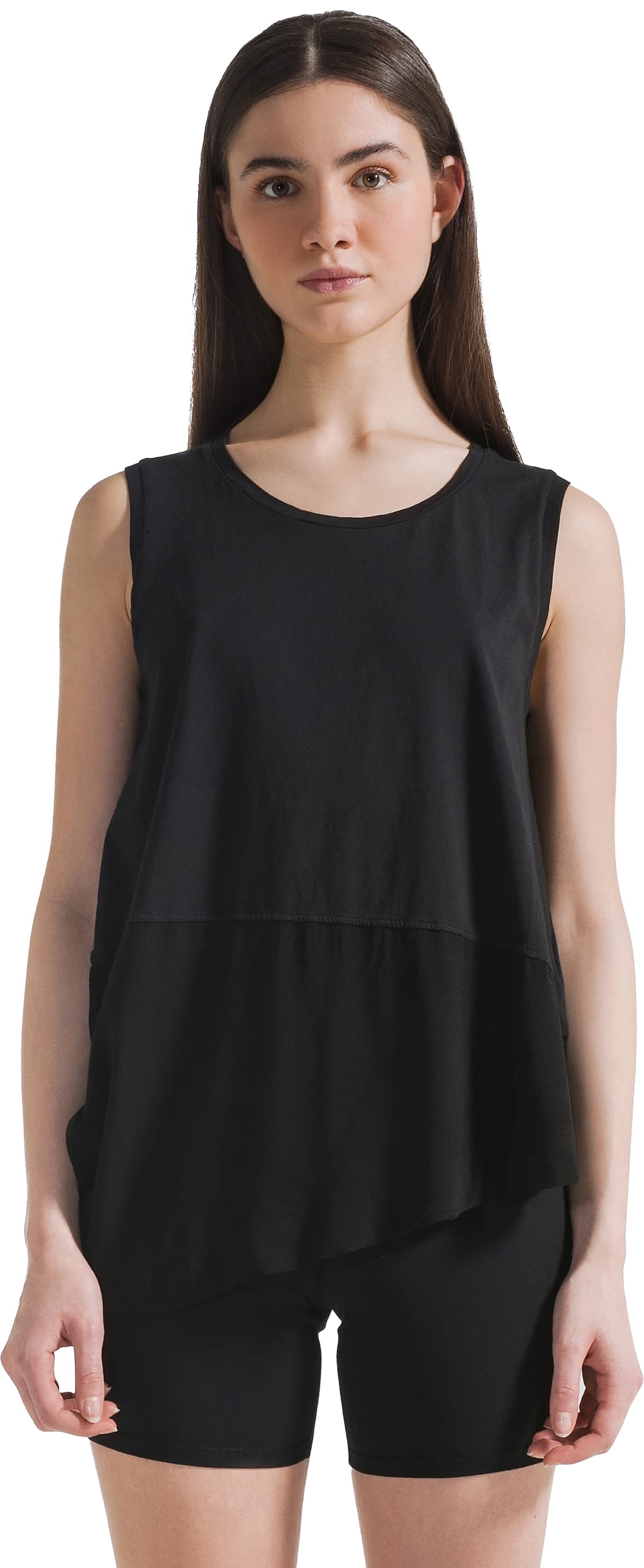 Camisa DEHA BLUSA SMANICATA