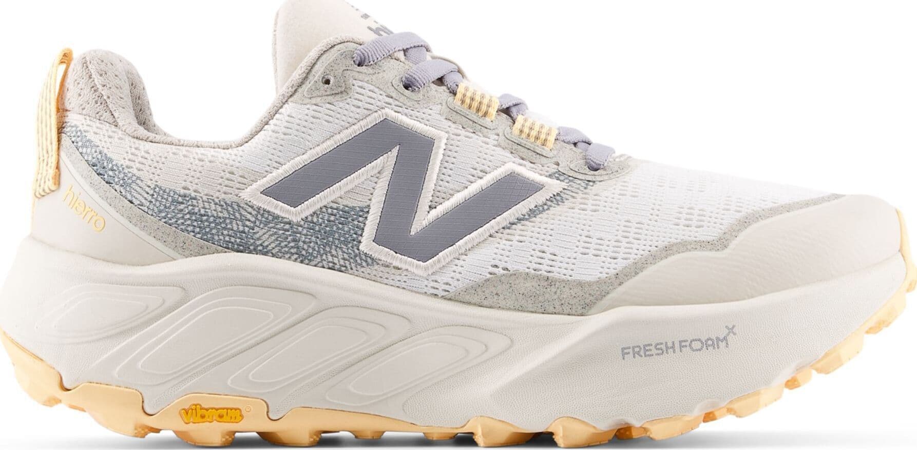 Zapatillas NEW BALANCE HIERRO V10