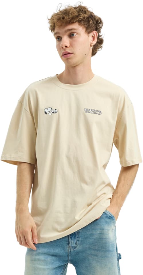 Camiseta HYDROPONIC PE DJ SS
