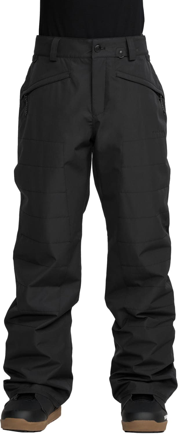 Pantalón VOLCOM OBSEDIAN TDS INS PANT