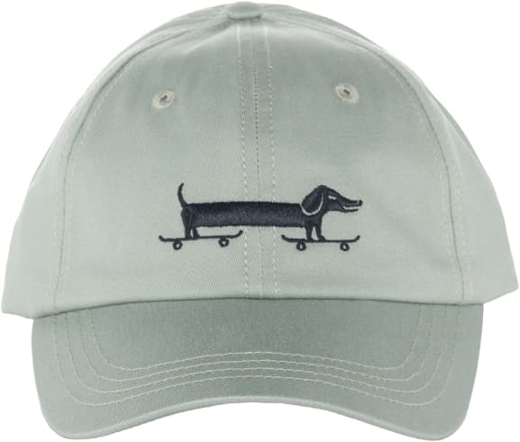 Gorra HYDROPONIC DACHSHUND CP