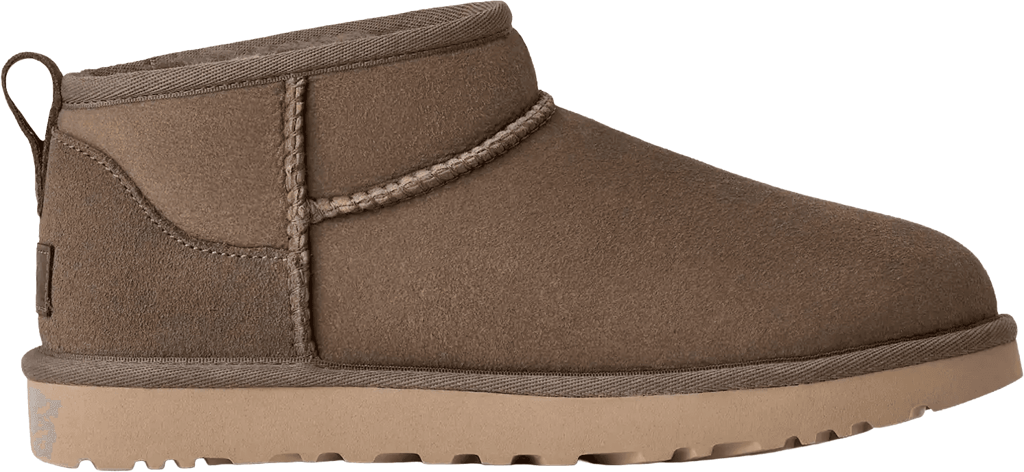 Botas UGG W CLASSIC ULTRA MINI