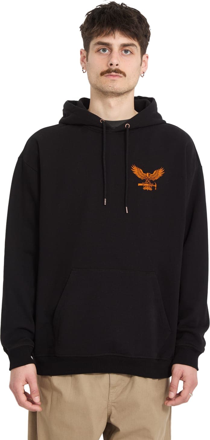 Sudadera VOLCOM HAMMERED PO