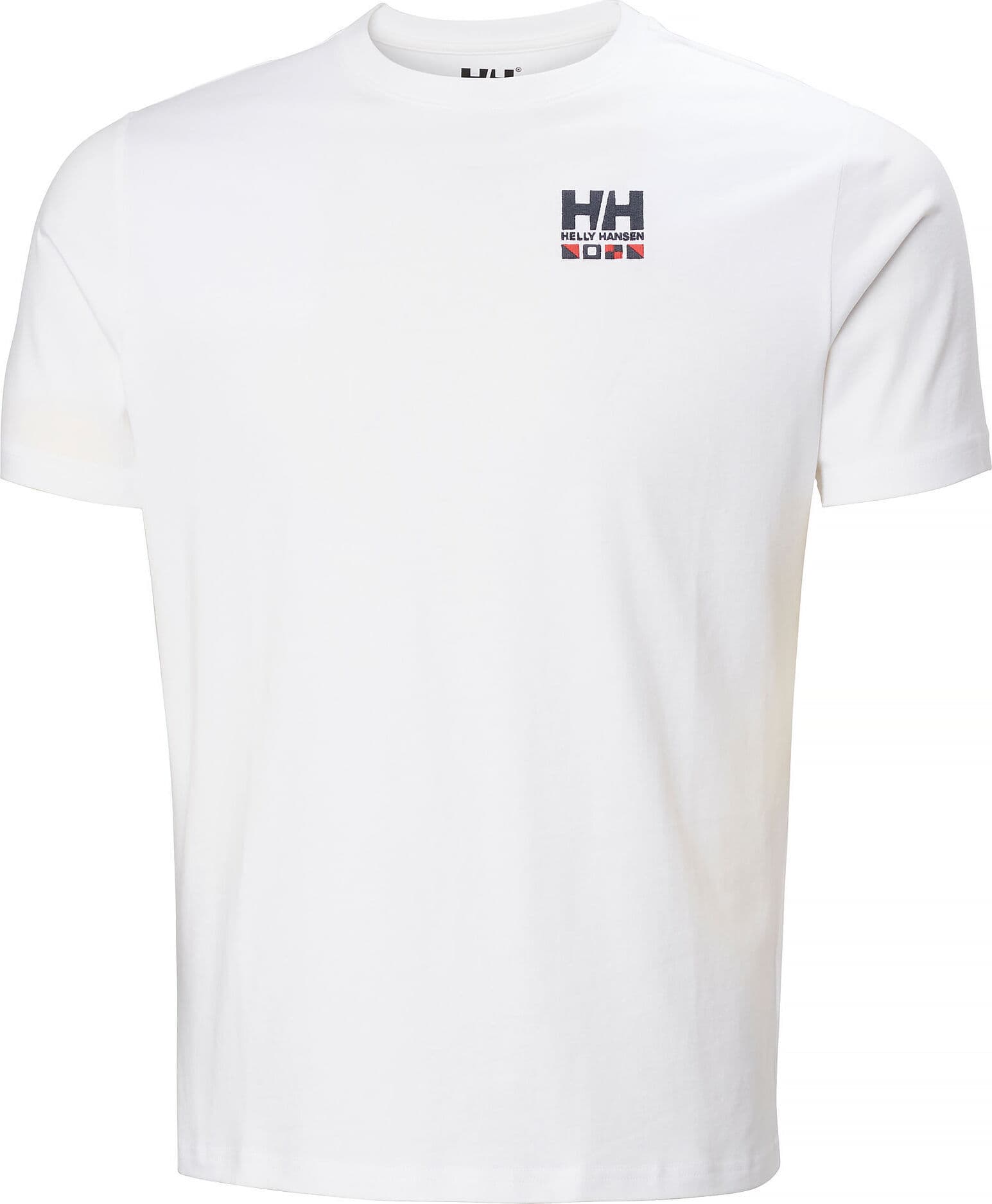 Camiseta HELLY HANSEN SHORELINE T-SHIRT 3.0