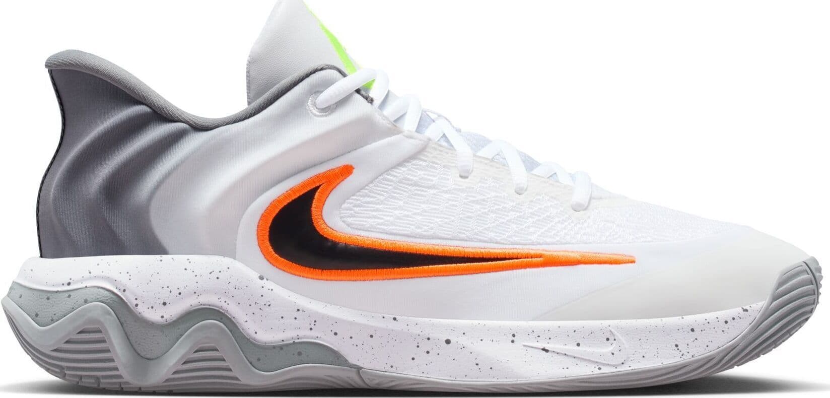 Zapatillas NIKE GIANNIS IMMORTALITY 4