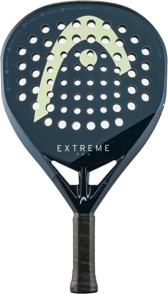 Pala Pádel HEAD EXTREME PRO 2025
