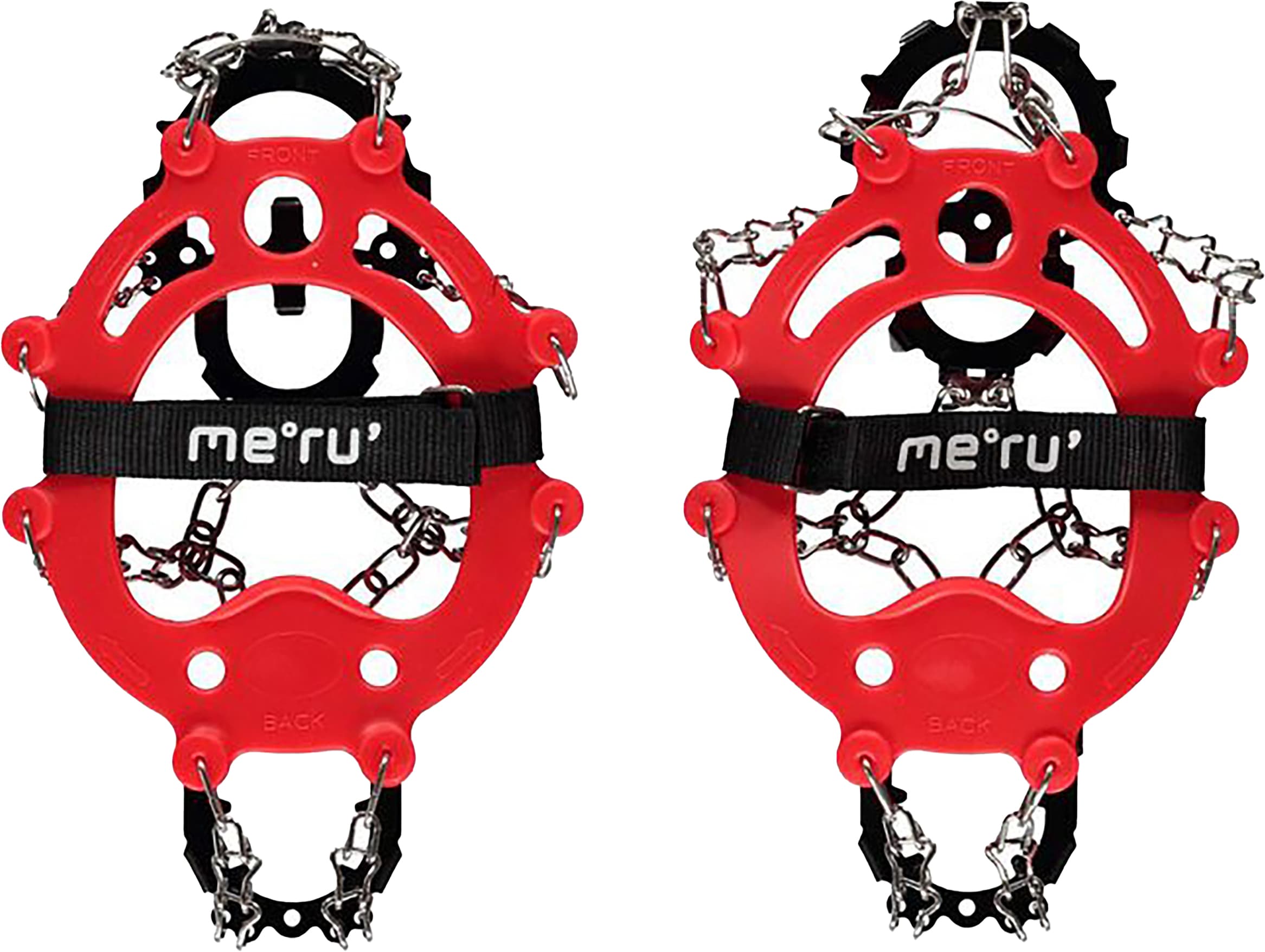 Crampones MERU NUNAVUT SPIKES